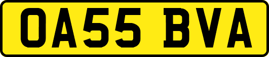 OA55BVA