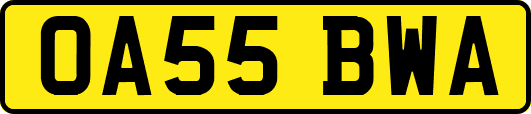 OA55BWA