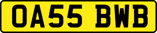 OA55BWB