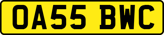 OA55BWC