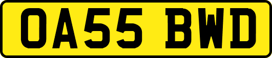 OA55BWD