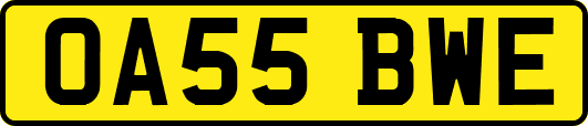 OA55BWE