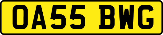 OA55BWG