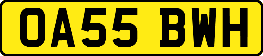 OA55BWH