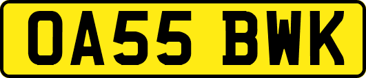 OA55BWK