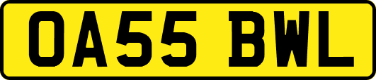 OA55BWL