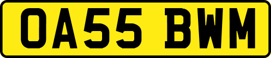 OA55BWM