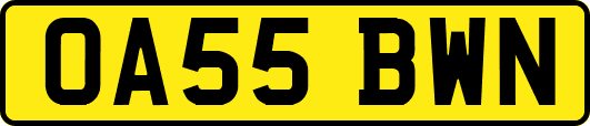 OA55BWN