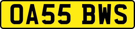 OA55BWS