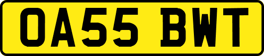 OA55BWT