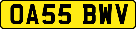 OA55BWV