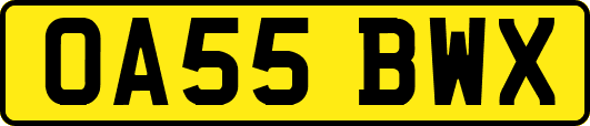 OA55BWX