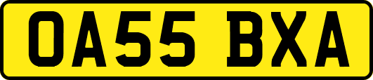 OA55BXA