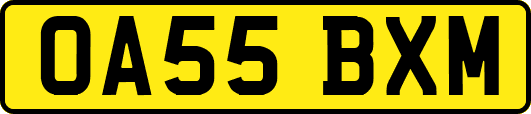 OA55BXM