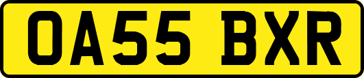 OA55BXR