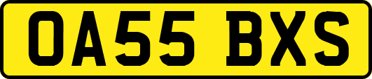 OA55BXS