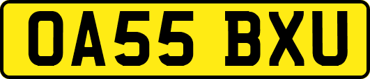 OA55BXU