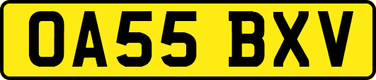 OA55BXV