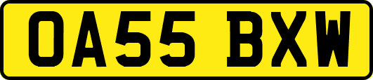 OA55BXW