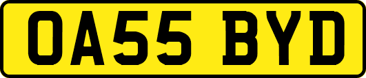 OA55BYD