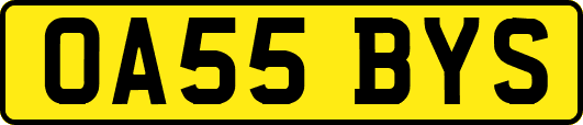 OA55BYS