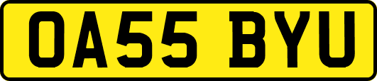 OA55BYU