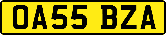 OA55BZA