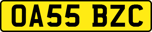 OA55BZC