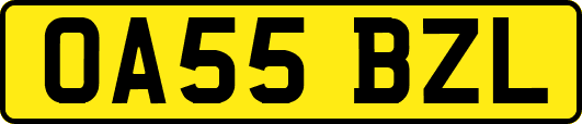 OA55BZL