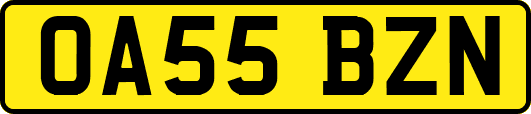 OA55BZN