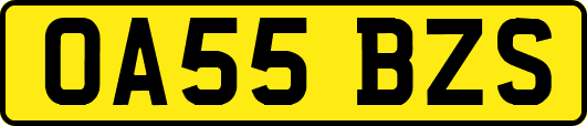 OA55BZS