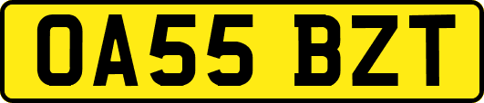 OA55BZT