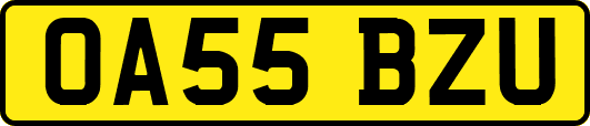 OA55BZU
