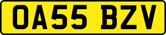 OA55BZV