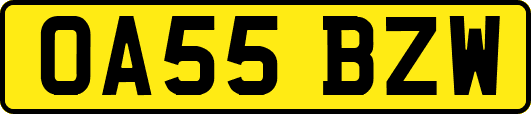 OA55BZW