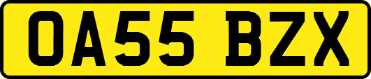 OA55BZX