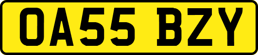 OA55BZY