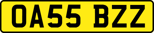 OA55BZZ