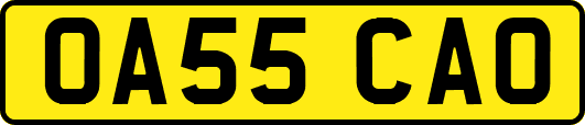 OA55CAO