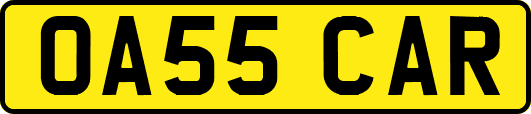 OA55CAR