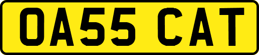 OA55CAT