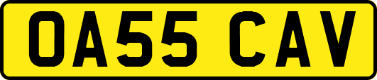 OA55CAV