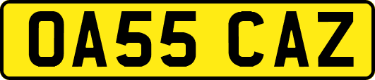 OA55CAZ