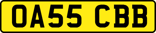 OA55CBB