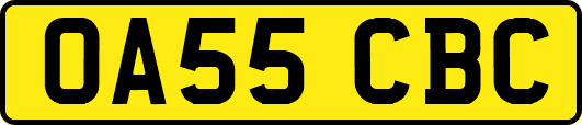 OA55CBC