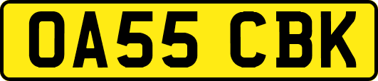 OA55CBK