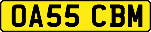 OA55CBM
