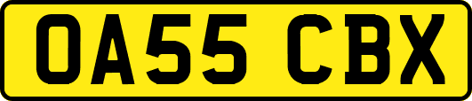 OA55CBX