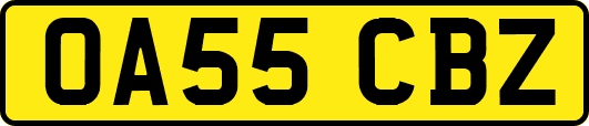 OA55CBZ