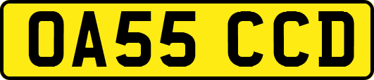 OA55CCD
